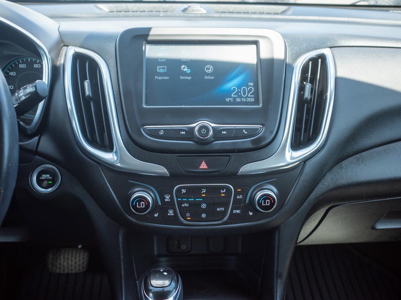 2018 Chevrolet Equinox LT - Heated Seats   Back-Up Camera Photo