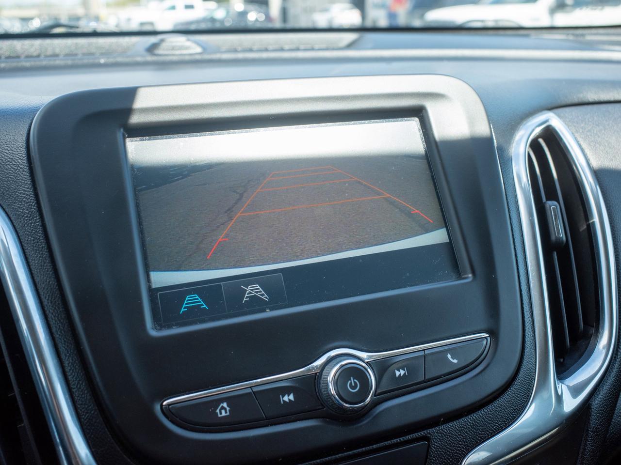 2018 Chevrolet Equinox LT - Heated Seats   Back-Up Camera Photo
