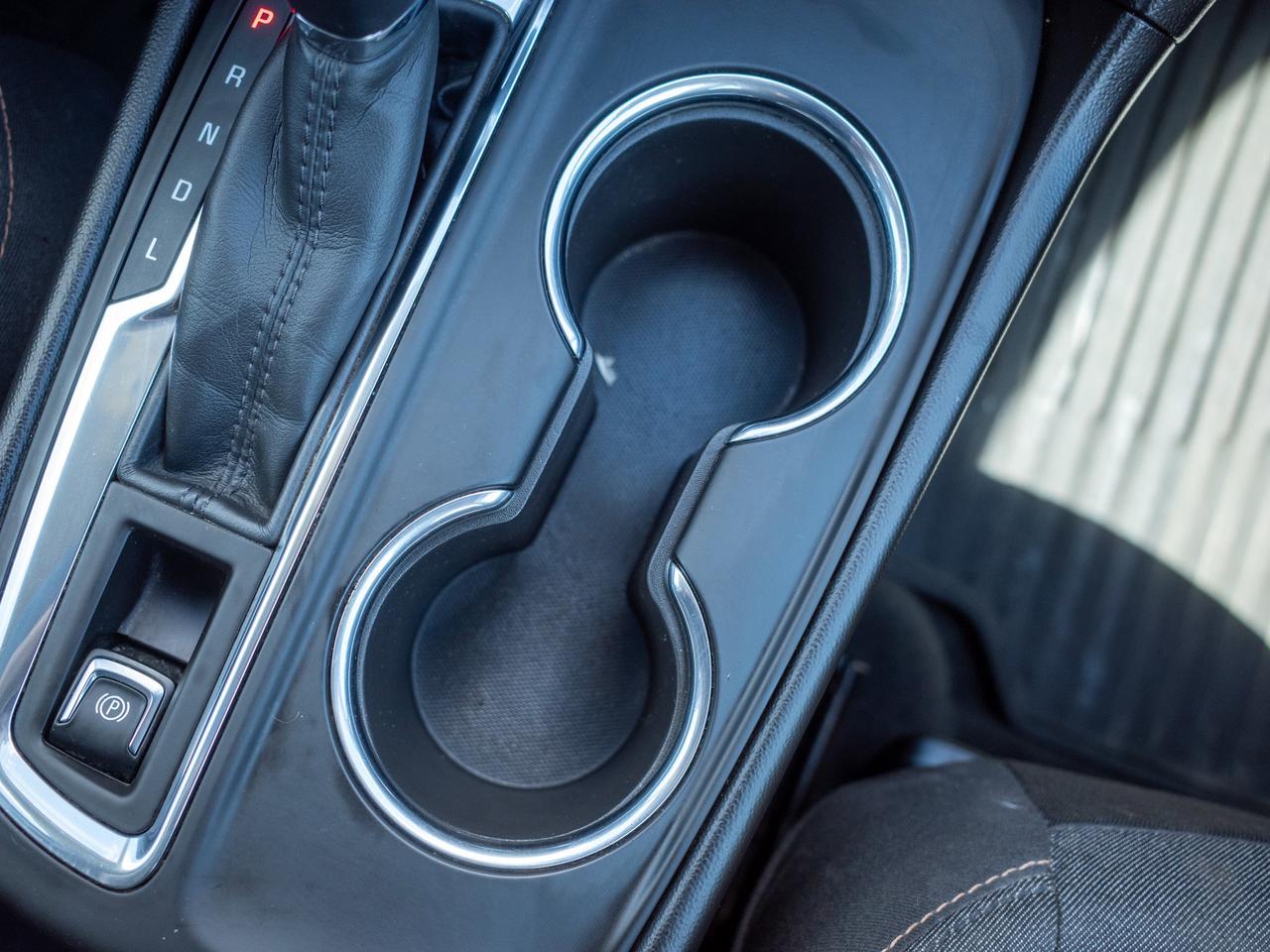 2018 Chevrolet Equinox LT - Heated Seats   Back-Up Camera Photo