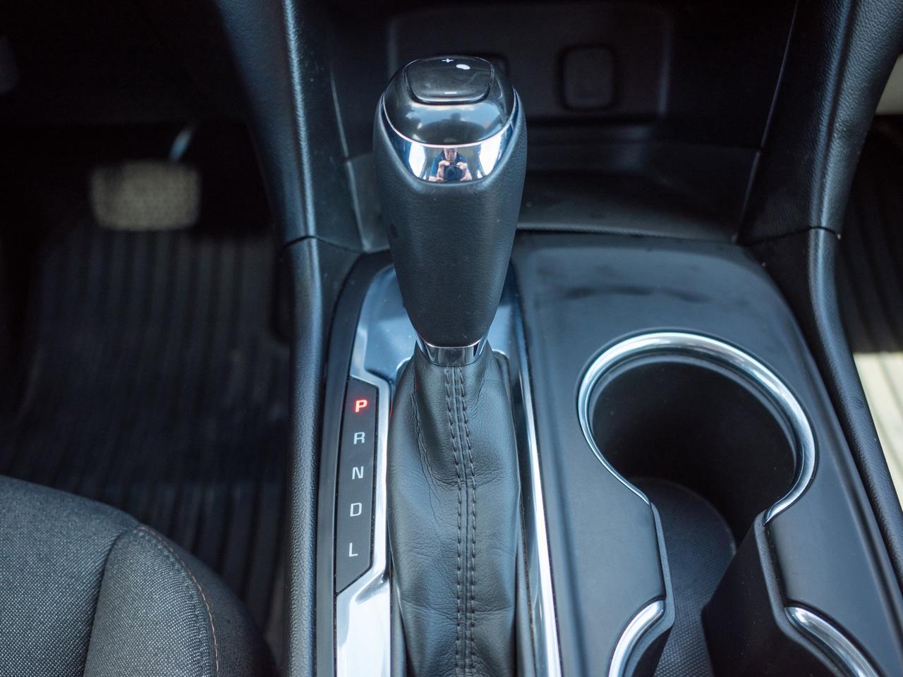 2018 Chevrolet Equinox LT - Heated Seats   Back-Up Camera Photo