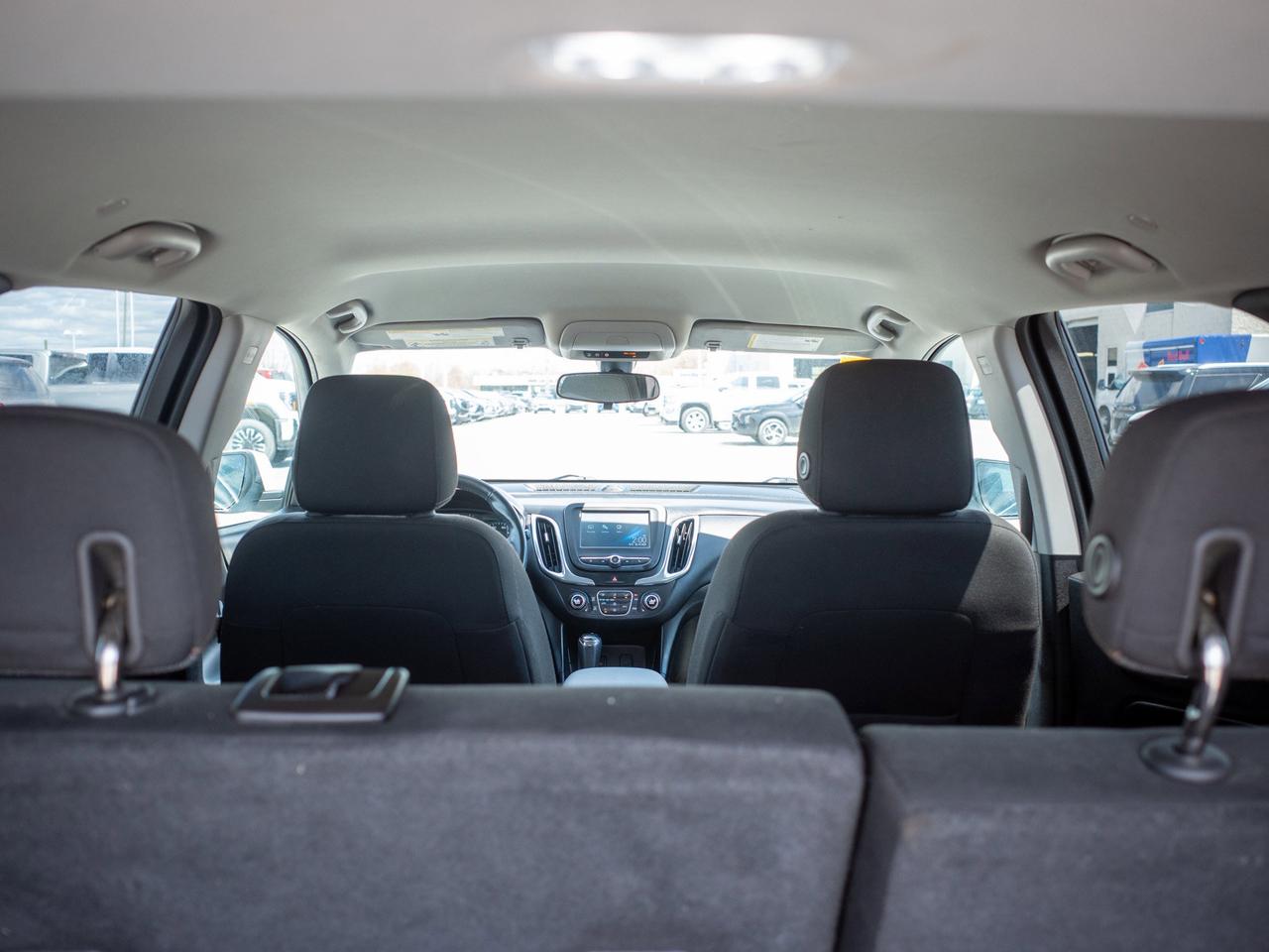 2018 Chevrolet Equinox LT - Heated Seats   Back-Up Camera Photo