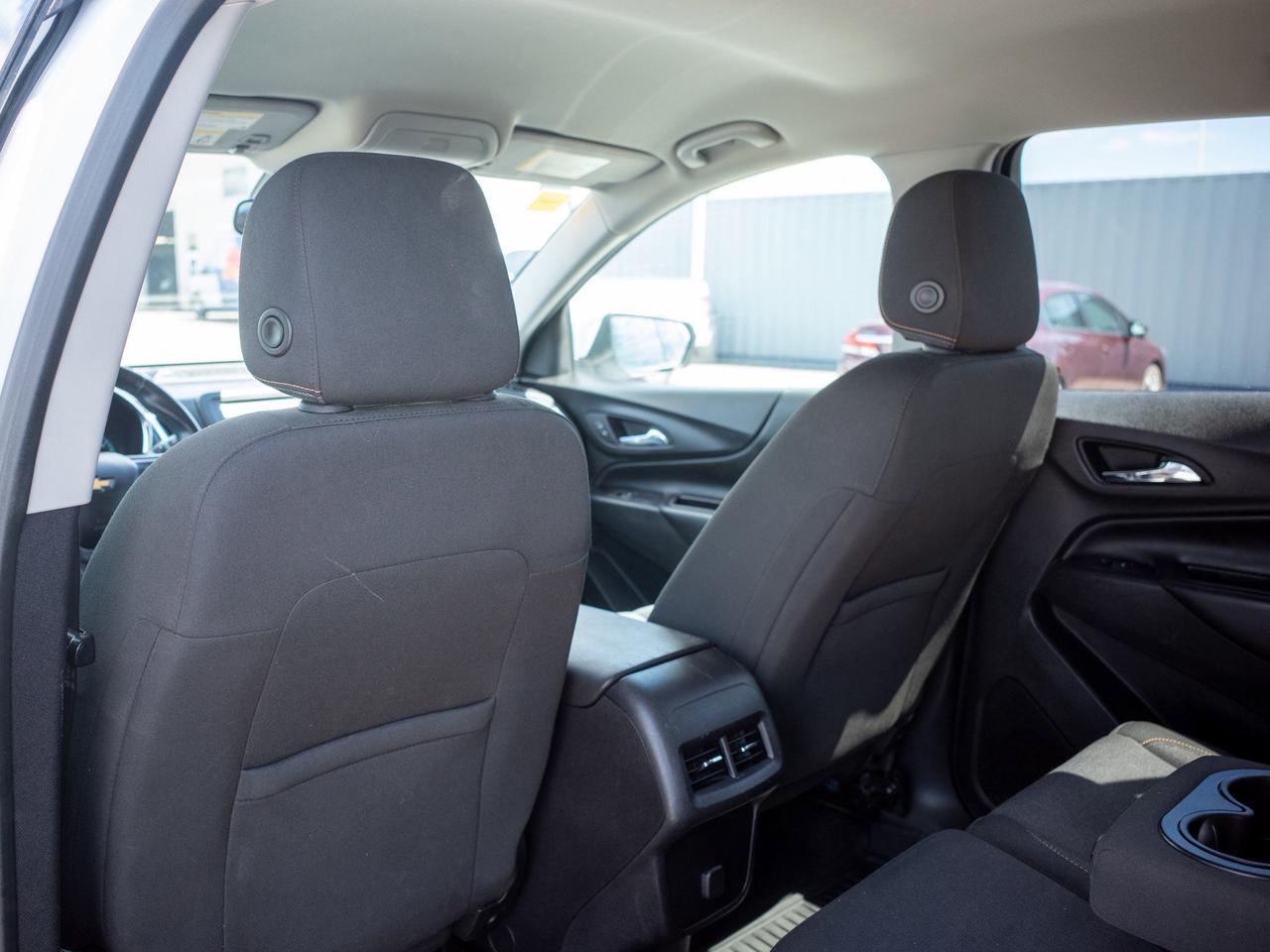 2018 Chevrolet Equinox LT - Heated Seats   Back-Up Camera Photo