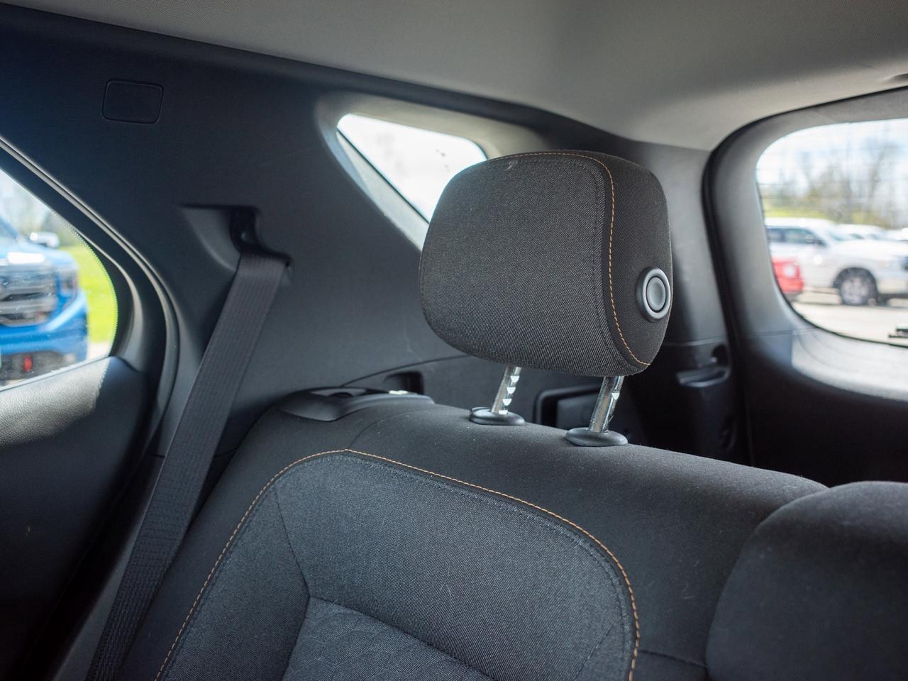 2018 Chevrolet Equinox LT - Heated Seats   Back-Up Camera Photo