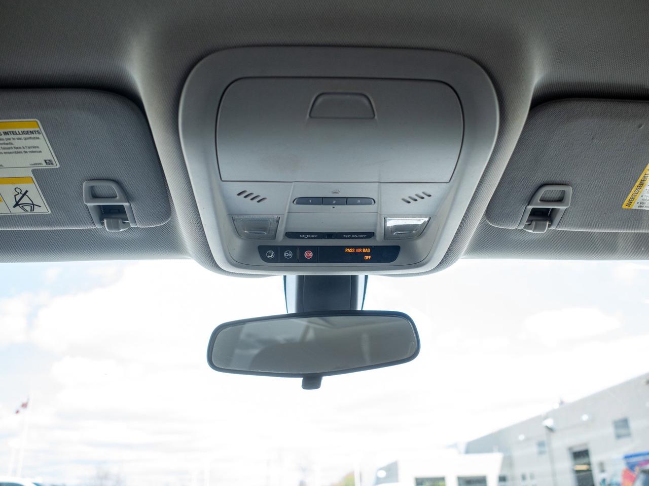 2018 Chevrolet Equinox LT - Heated Seats   Back-Up Camera Photo