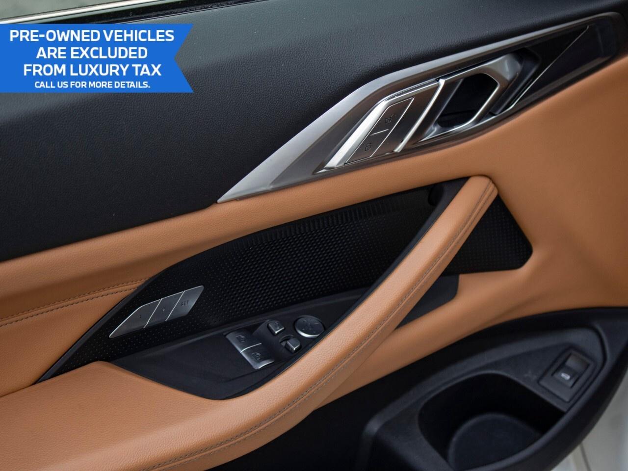 2024 BMW 4 Series 430i xDrive Coupe Photo