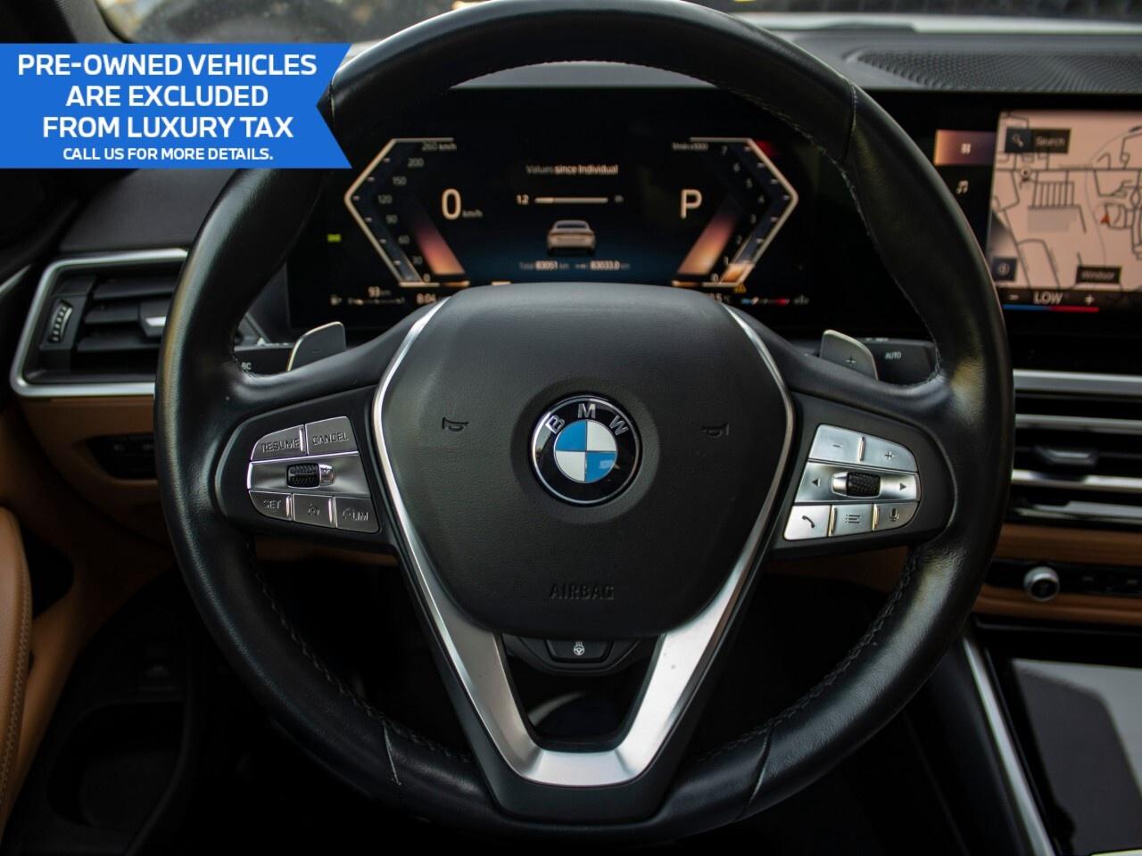 2024 BMW 4 Series 430i xDrive Coupe Photo