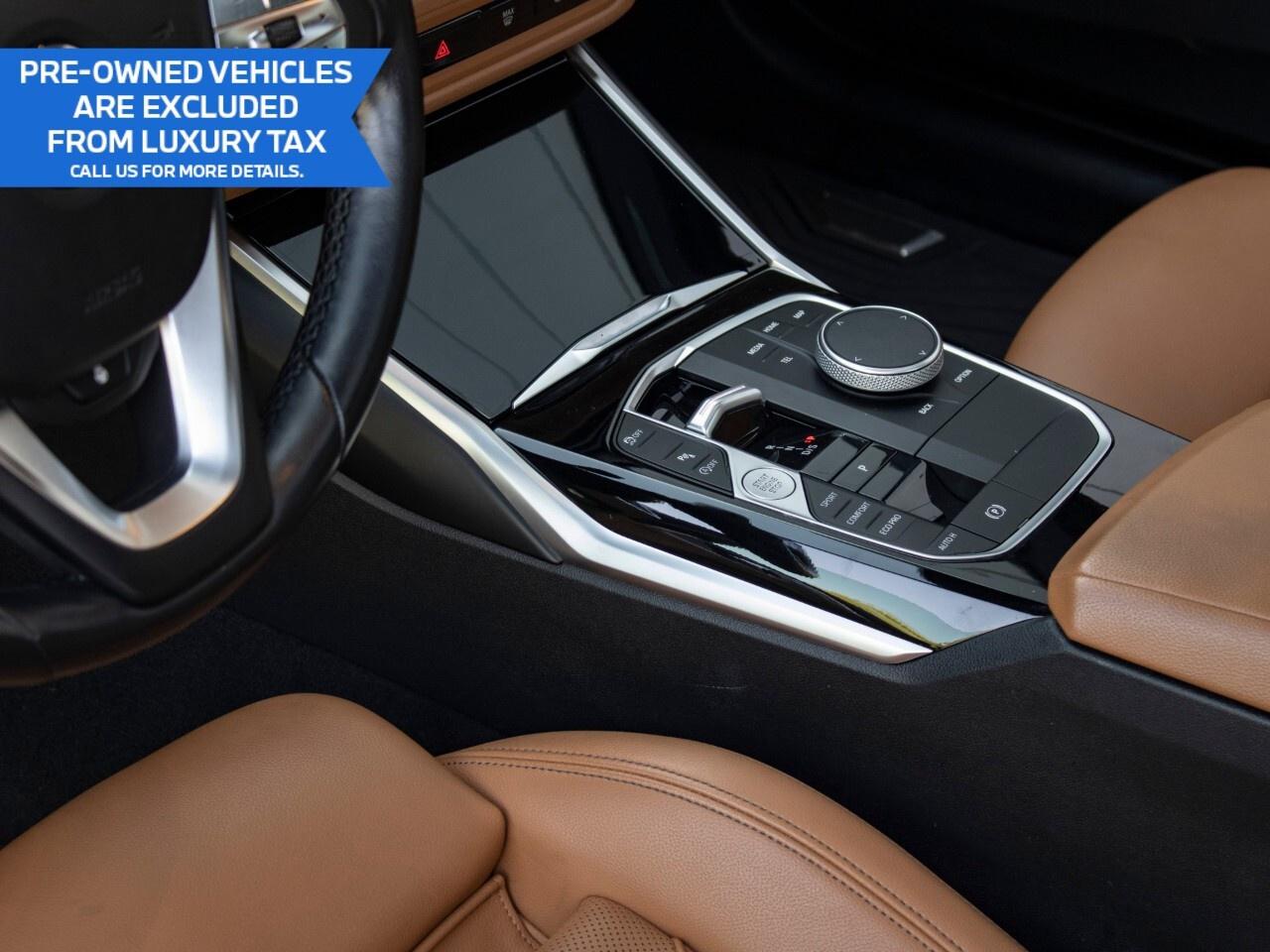 2024 BMW 4 Series 430i xDrive Coupe Photo