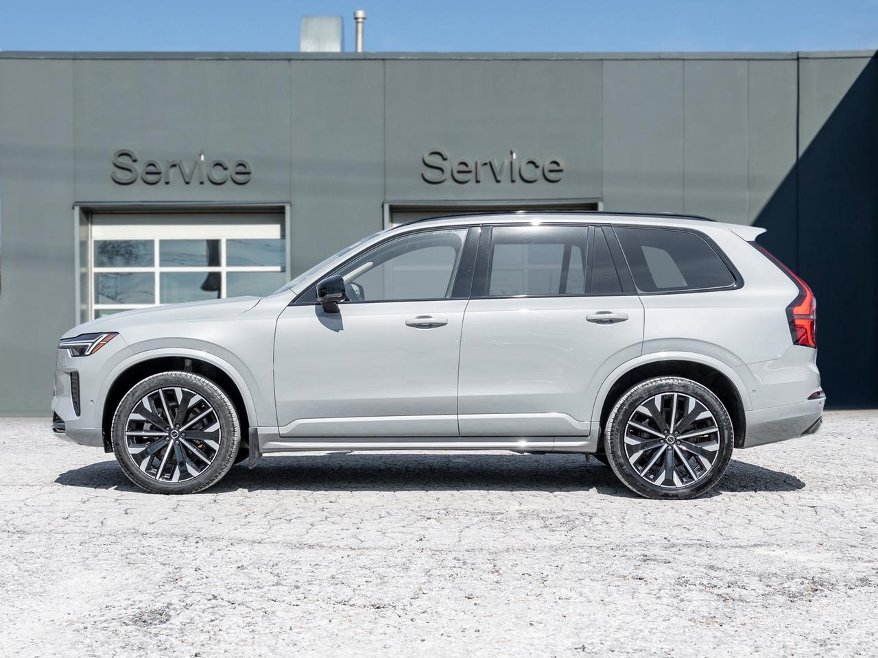 2026 Volvo XC90 B6 AWD Ultra  VOLVO CPO RATE fr 2.99%* Photo