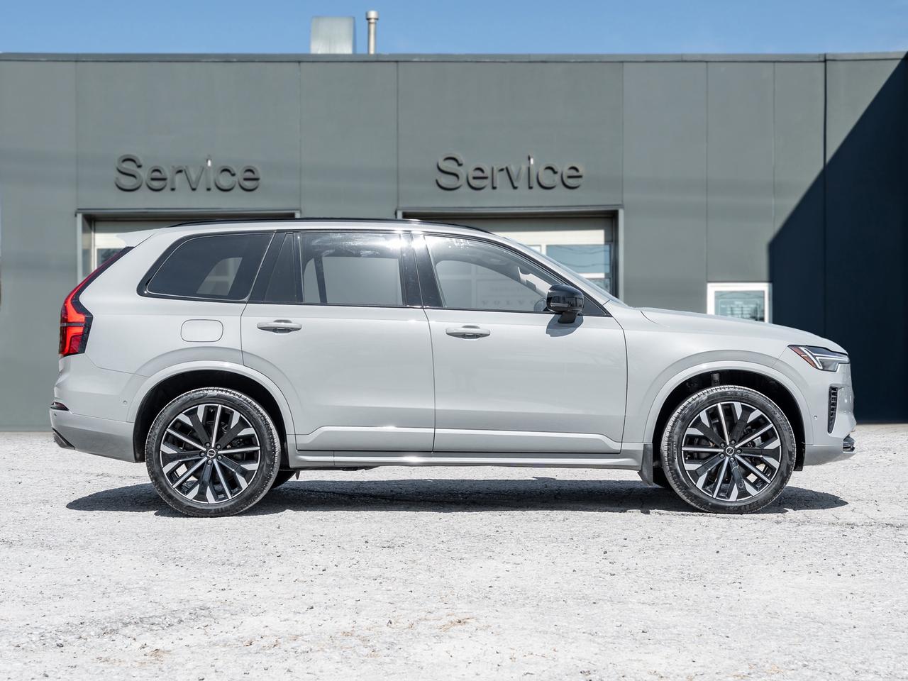 2026 Volvo XC90 B6 AWD Ultra  VOLVO CPO RATE fr 2.99%* Photo