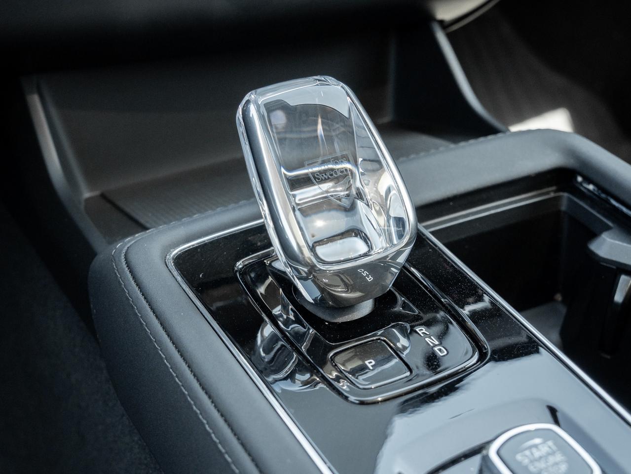 2026 Volvo XC90 B6 AWD Ultra  VOLVO CPO RATE fr 2.99%* Photo