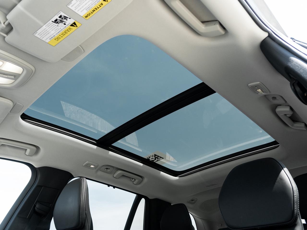 2026 Volvo XC90 B6 AWD Ultra  VOLVO CPO RATE fr 2.99%* Photo