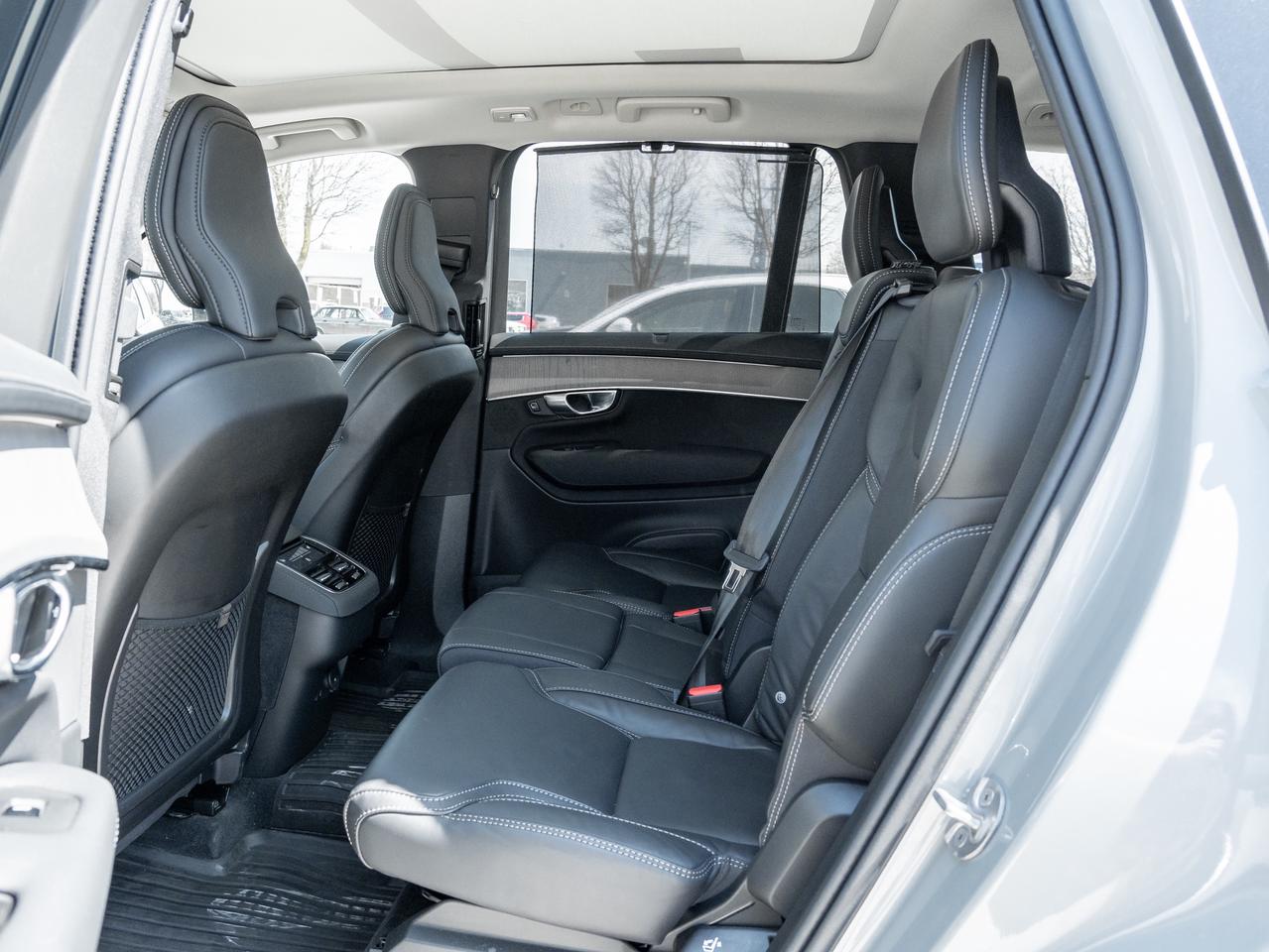 2026 Volvo XC90 B6 AWD Ultra  VOLVO CPO RATE fr 2.99%* Photo