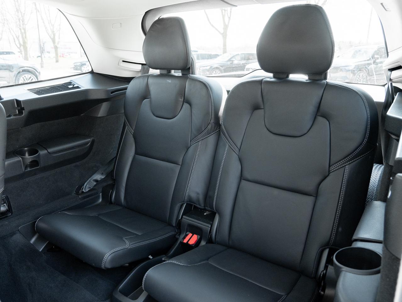 2026 Volvo XC90 B6 AWD Ultra  VOLVO CPO RATE fr 2.99%* Photo