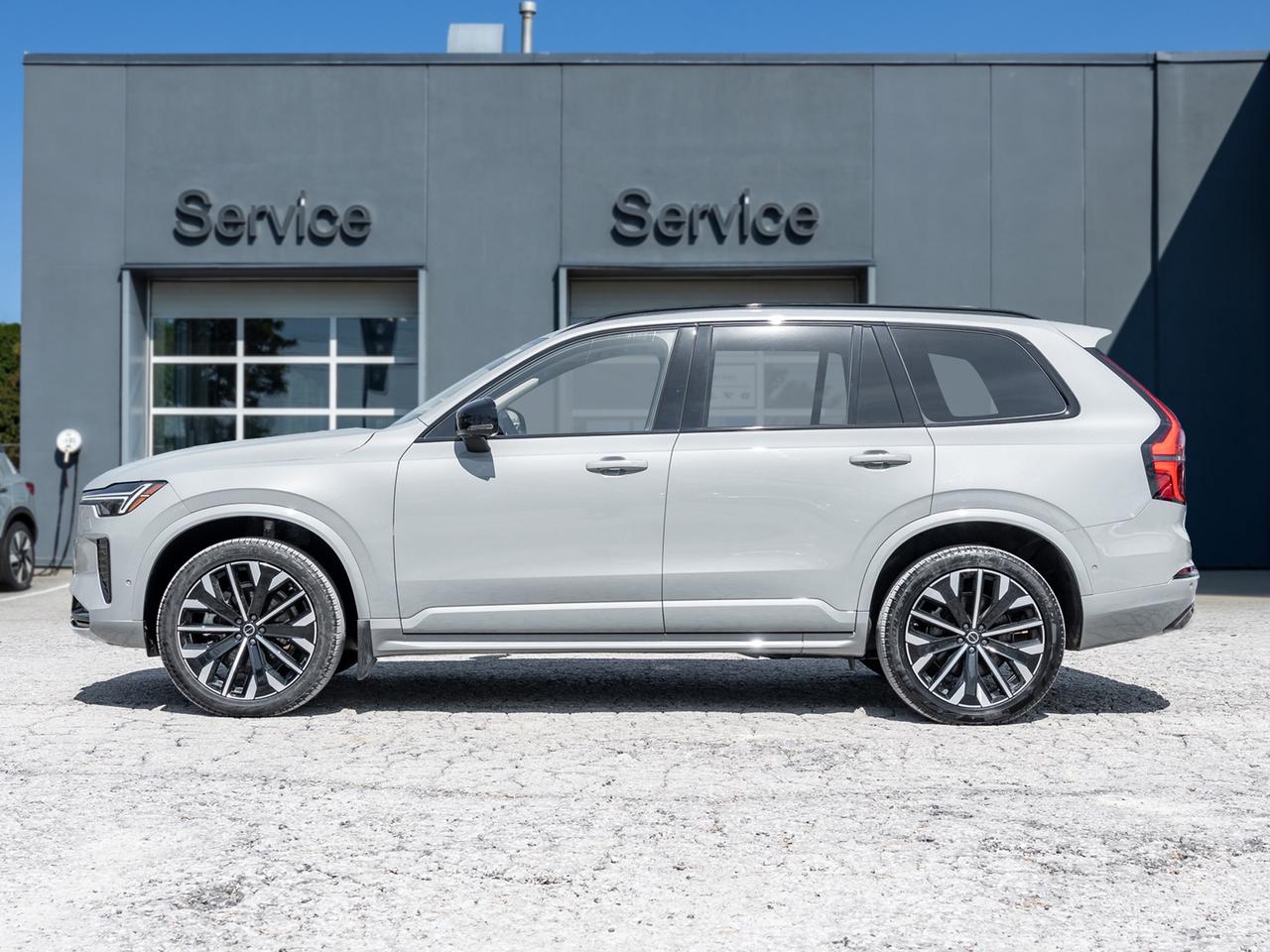 2026 Volvo XC90 B6 AWD Ultra  VOLVO CPO RATE fr 2.99%* Photo
