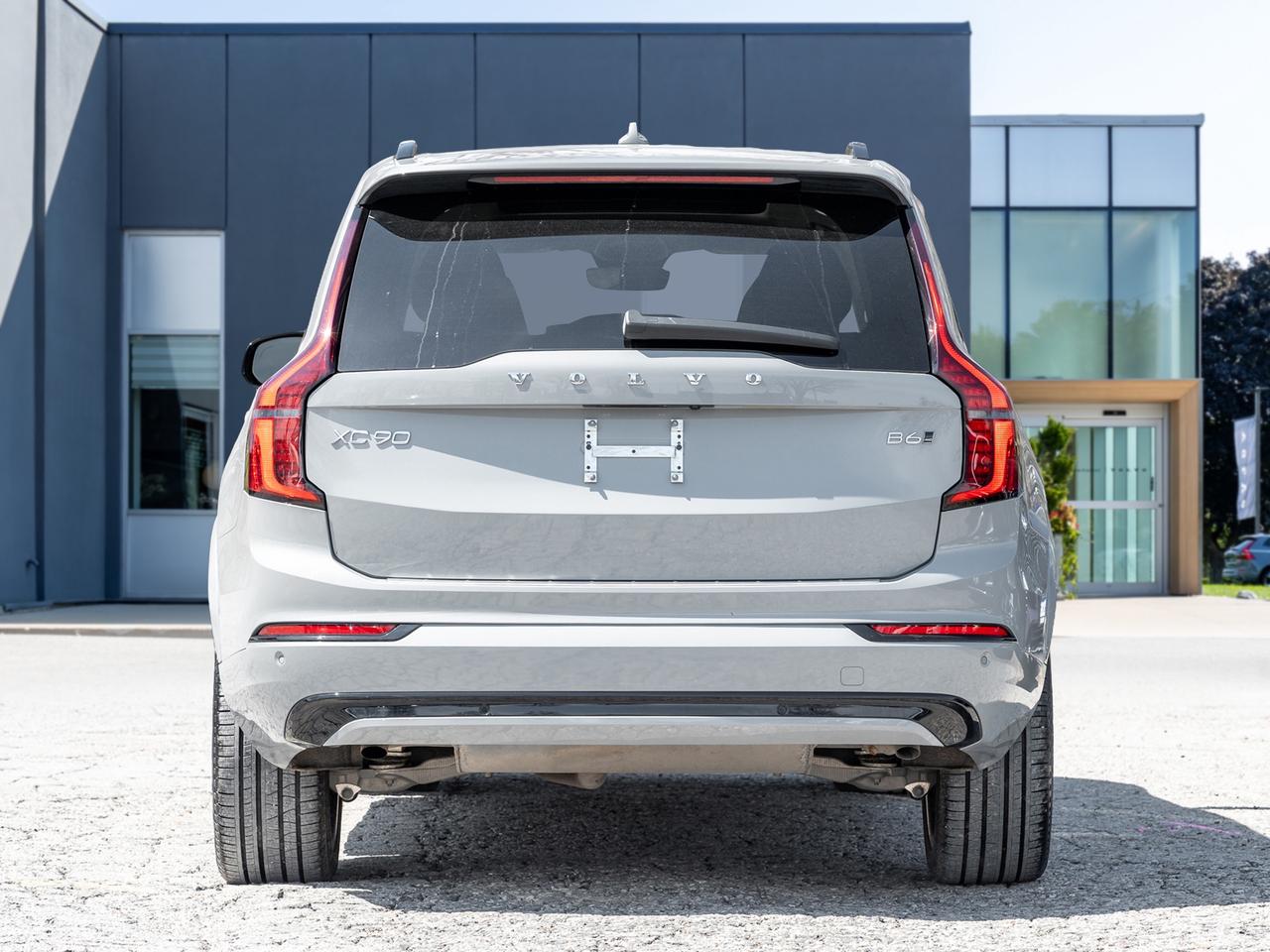 2026 Volvo XC90 B6 AWD Ultra  VOLVO CPO RATE fr 2.99%* Photo