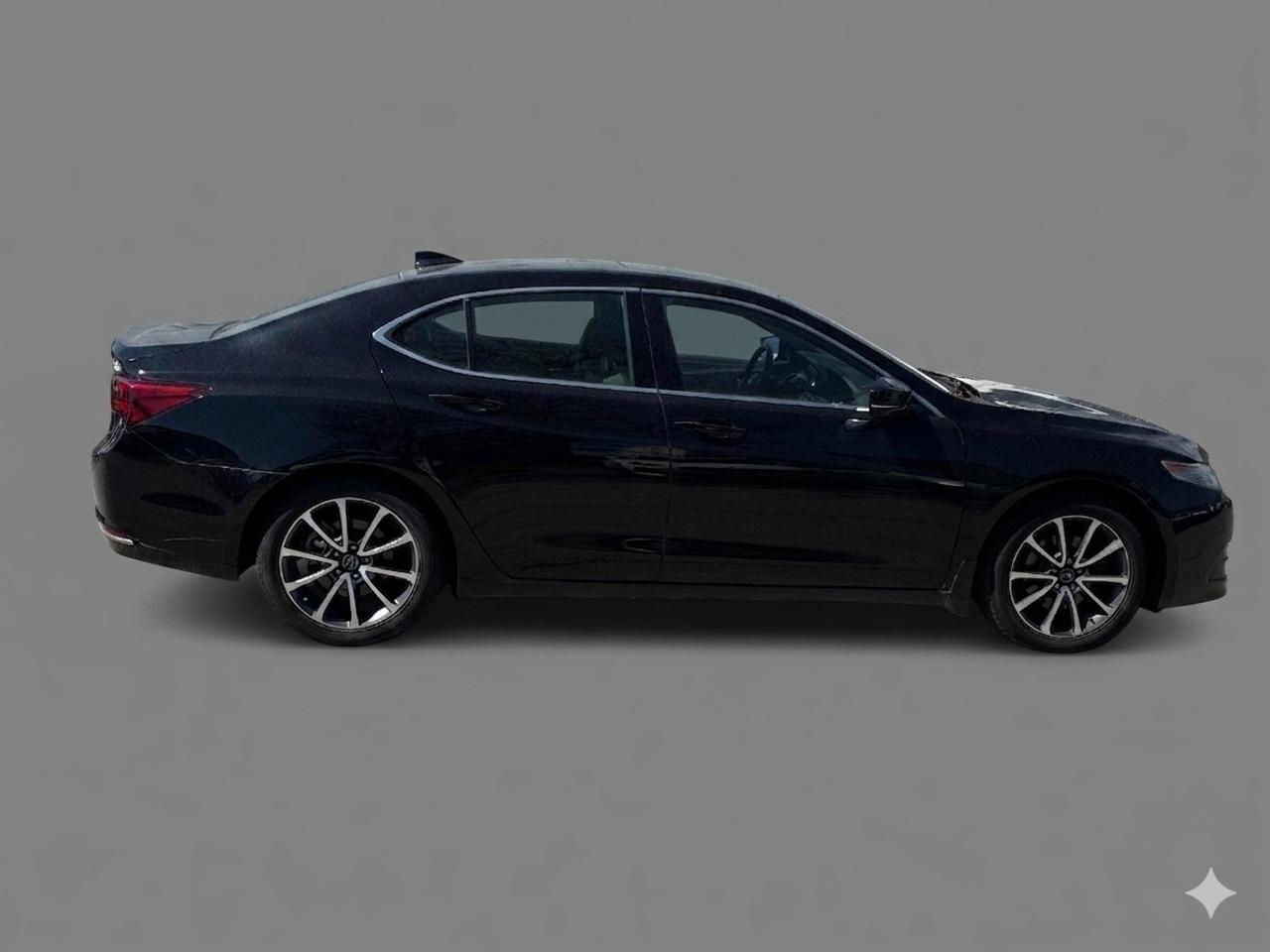 2015 Acura TLX  Photo