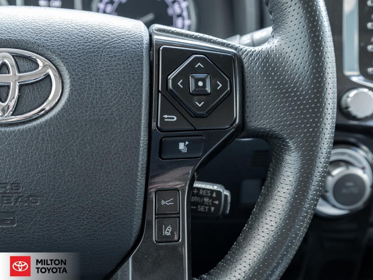 2020 Toyota 4Runner TRD OFFROAD NAVIGATION CONNECTED SERVICES KINETIC Photo
