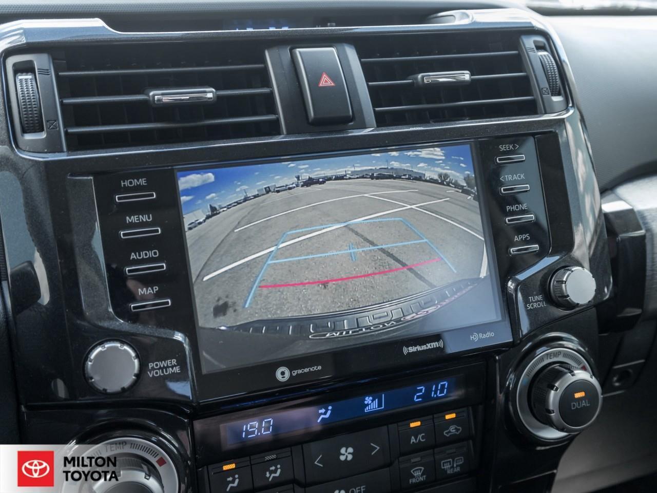 2020 Toyota 4Runner TRD OFFROAD NAVIGATION CONNECTED SERVICES KINETIC Photo
