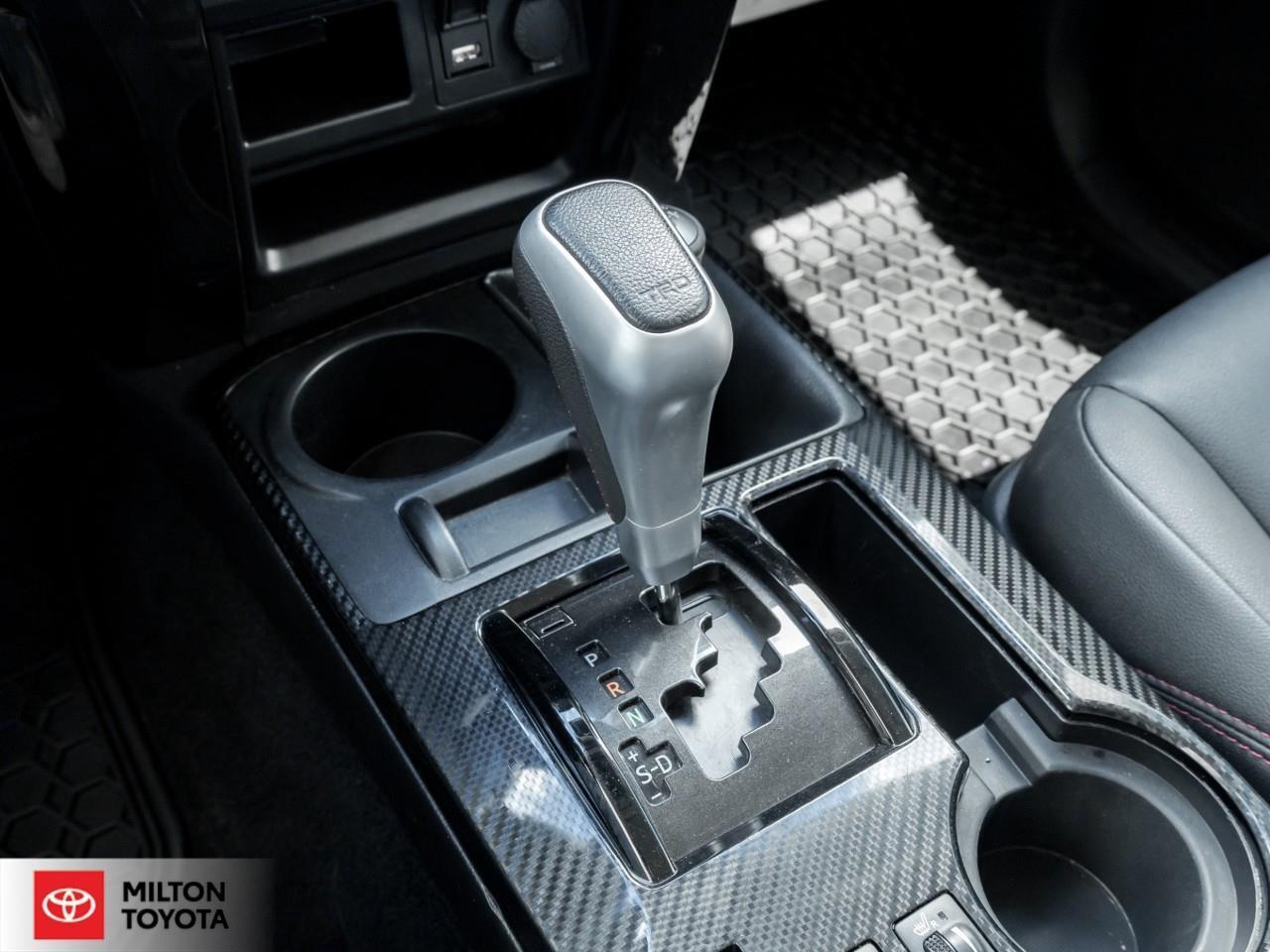 2020 Toyota 4Runner TRD OFFROAD NAVIGATION CONNECTED SERVICES KINETIC Photo