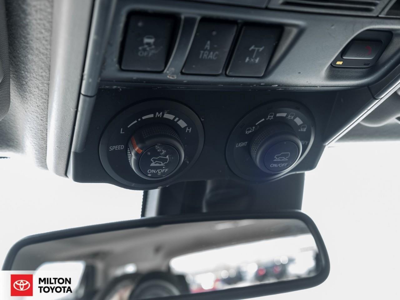2020 Toyota 4Runner TRD OFFROAD NAVIGATION CONNECTED SERVICES KINETIC Photo