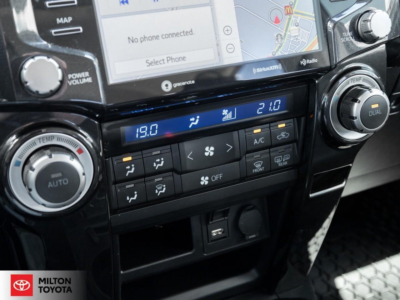 2020 Toyota 4Runner TRD OFFROAD NAVIGATION CONNECTED SERVICES KINETIC Photo