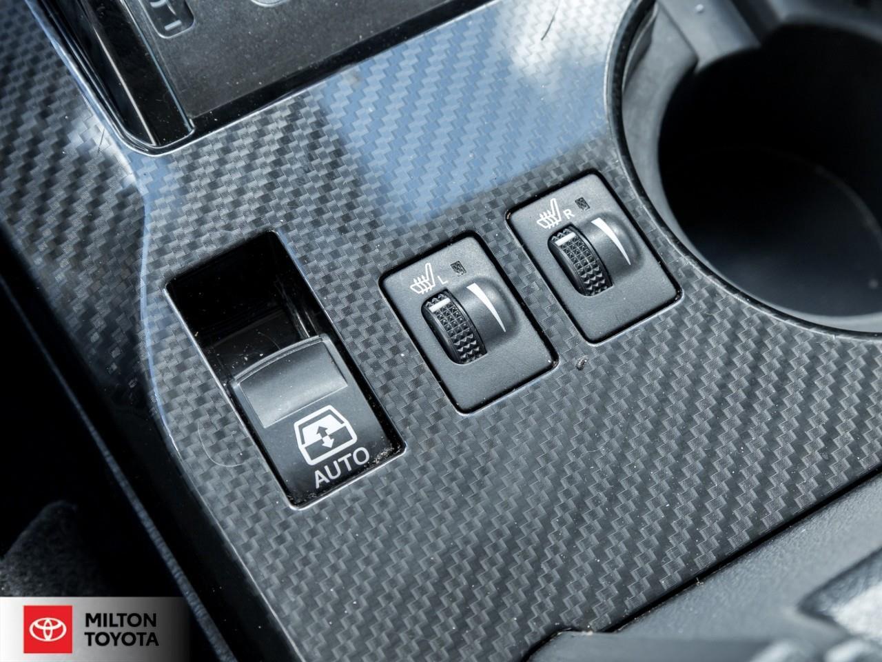 2020 Toyota 4Runner TRD OFFROAD NAVIGATION CONNECTED SERVICES KINETIC Photo