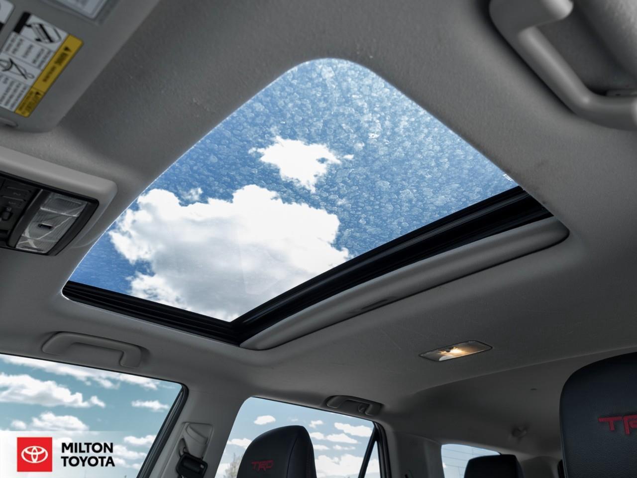 2020 Toyota 4Runner TRD OFFROAD NAVIGATION CONNECTED SERVICES KINETIC Photo