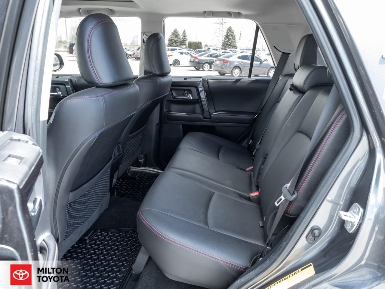 2020 Toyota 4Runner TRD OFFROAD NAVIGATION CONNECTED SERVICES KINETIC Photo