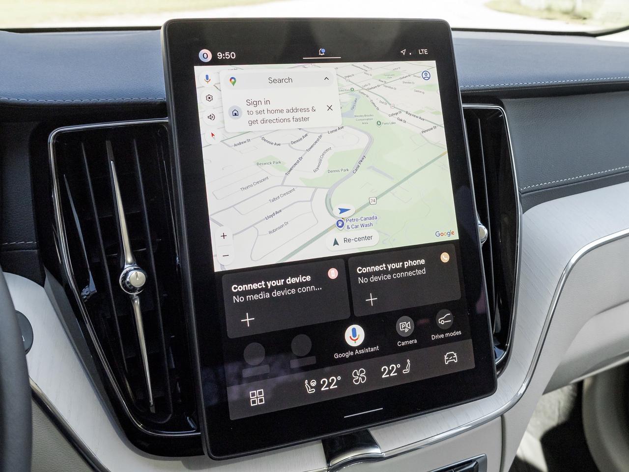 2026 Volvo XC60 Plug-In Hybrid T8 AWD Ultra Dark Theme  EXEC DEMO  LIKE NEW Photo