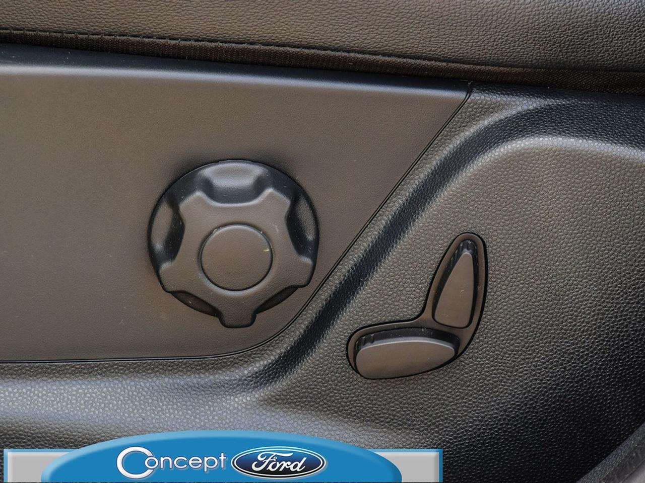 2018 Ford EcoSport  Photo