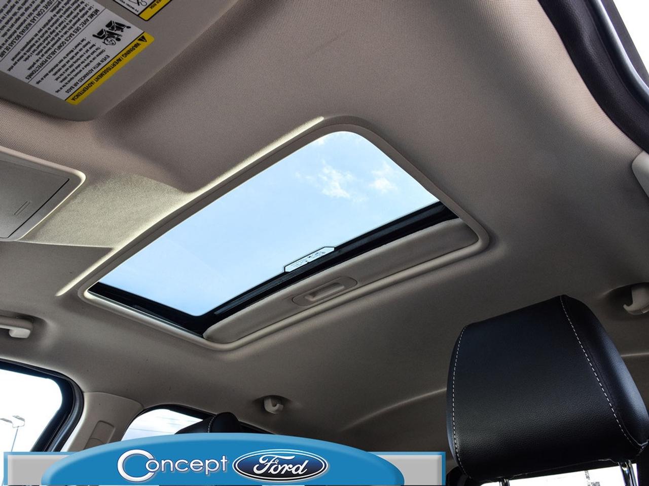 2018 Ford EcoSport  Photo