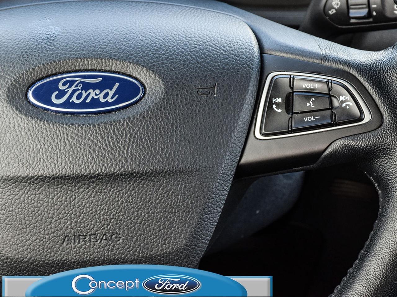 2018 Ford EcoSport  Photo