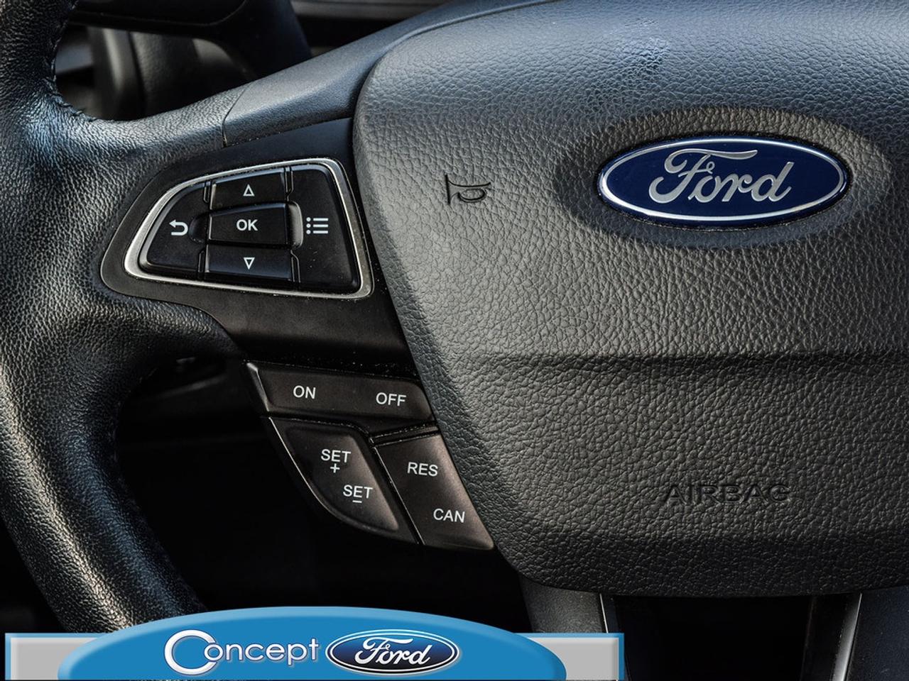 2018 Ford EcoSport  Photo