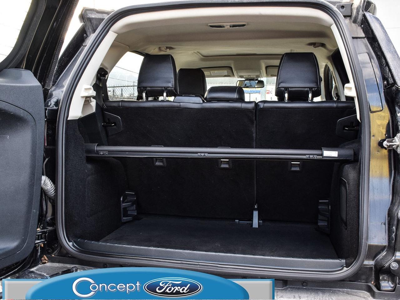 2018 Ford EcoSport  Photo