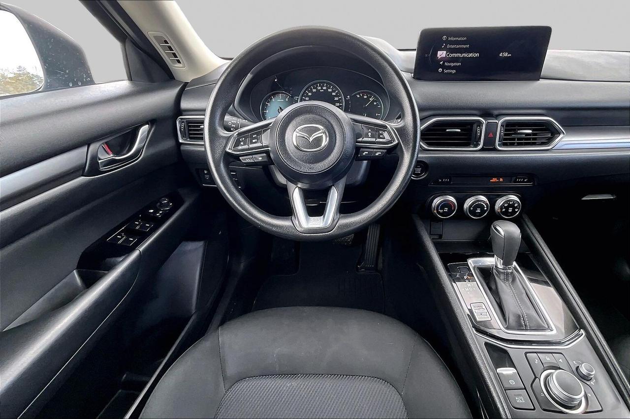 2023 Mazda CX-5 GX AWD   ADAPTIVE CRUISE   HEATED SEATS   LANEKEEP Photo2