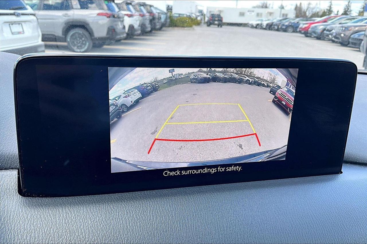 2023 Mazda CX-5 GX AWD   ADAPTIVE CRUISE   HEATED SEATS   LANEKEEP Photo