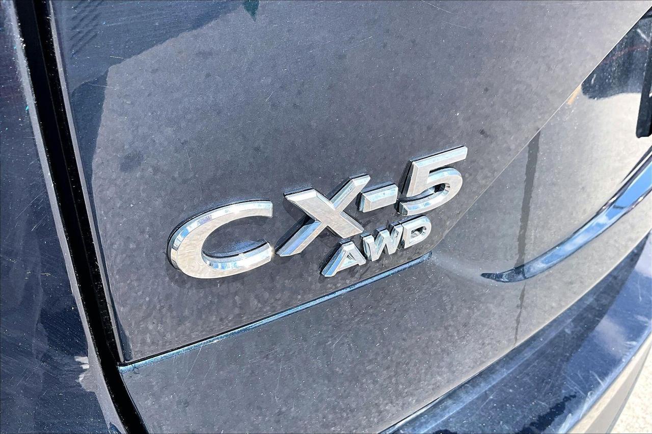 2023 Mazda CX-5 GX AWD   ADAPTIVE CRUISE   HEATED SEATS   LANEKEEP Photo
