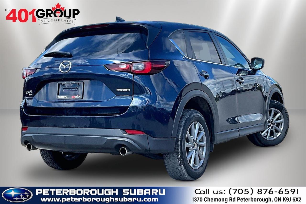 2023 Mazda CX-5 GX AWD   ADAPTIVE CRUISE   HEATED SEATS   LANEKEEP Photo