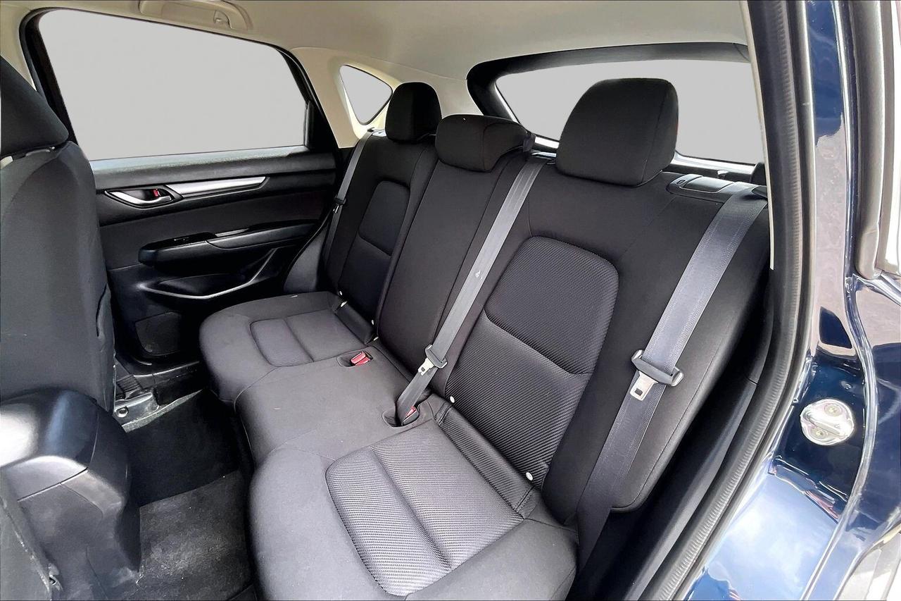 2023 Mazda CX-5 GX AWD   ADAPTIVE CRUISE   HEATED SEATS   LANEKEEP Photo