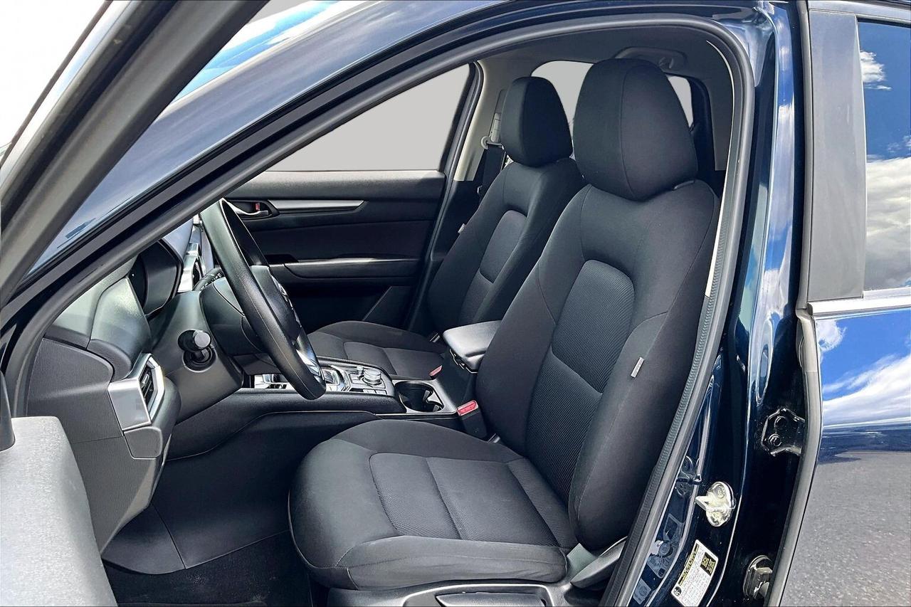 2023 Mazda CX-5 GX AWD   ADAPTIVE CRUISE   HEATED SEATS   LANEKEEP Photo