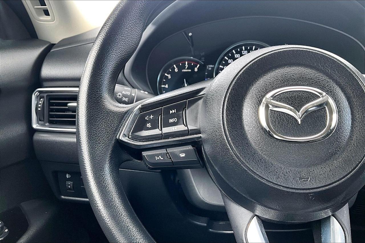 2023 Mazda CX-5 GX AWD   ADAPTIVE CRUISE   HEATED SEATS   LANEKEEP Photo