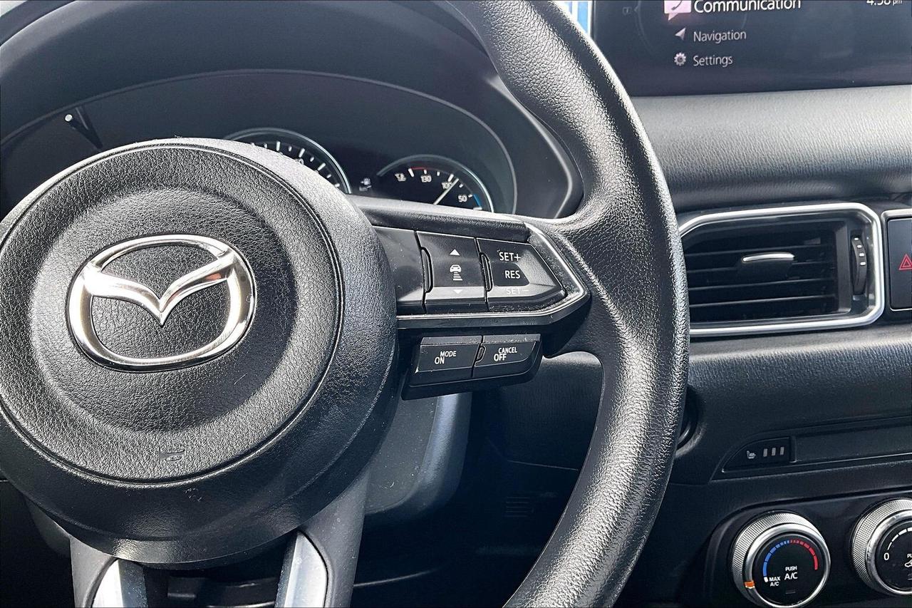 2023 Mazda CX-5 GX AWD   ADAPTIVE CRUISE   HEATED SEATS   LANEKEEP Photo