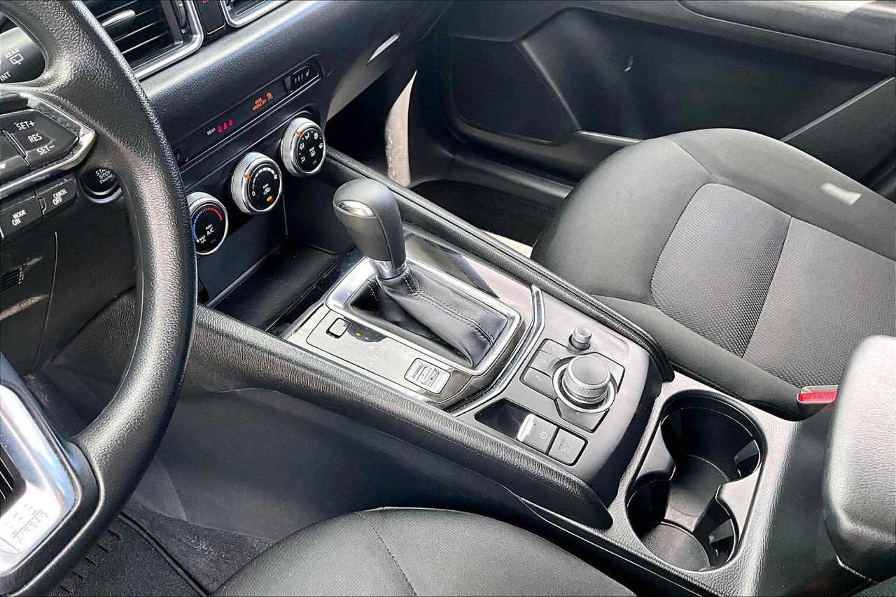 2023 Mazda CX-5 GX AWD   ADAPTIVE CRUISE   HEATED SEATS   LANEKEEP Photo