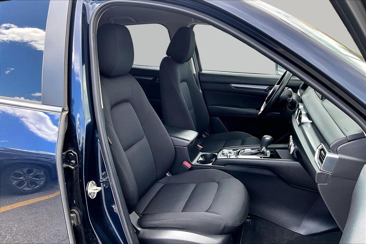 2023 Mazda CX-5 GX AWD   ADAPTIVE CRUISE   HEATED SEATS   LANEKEEP Photo