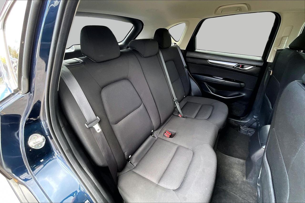 2023 Mazda CX-5 GX AWD   ADAPTIVE CRUISE   HEATED SEATS   LANEKEEP Photo