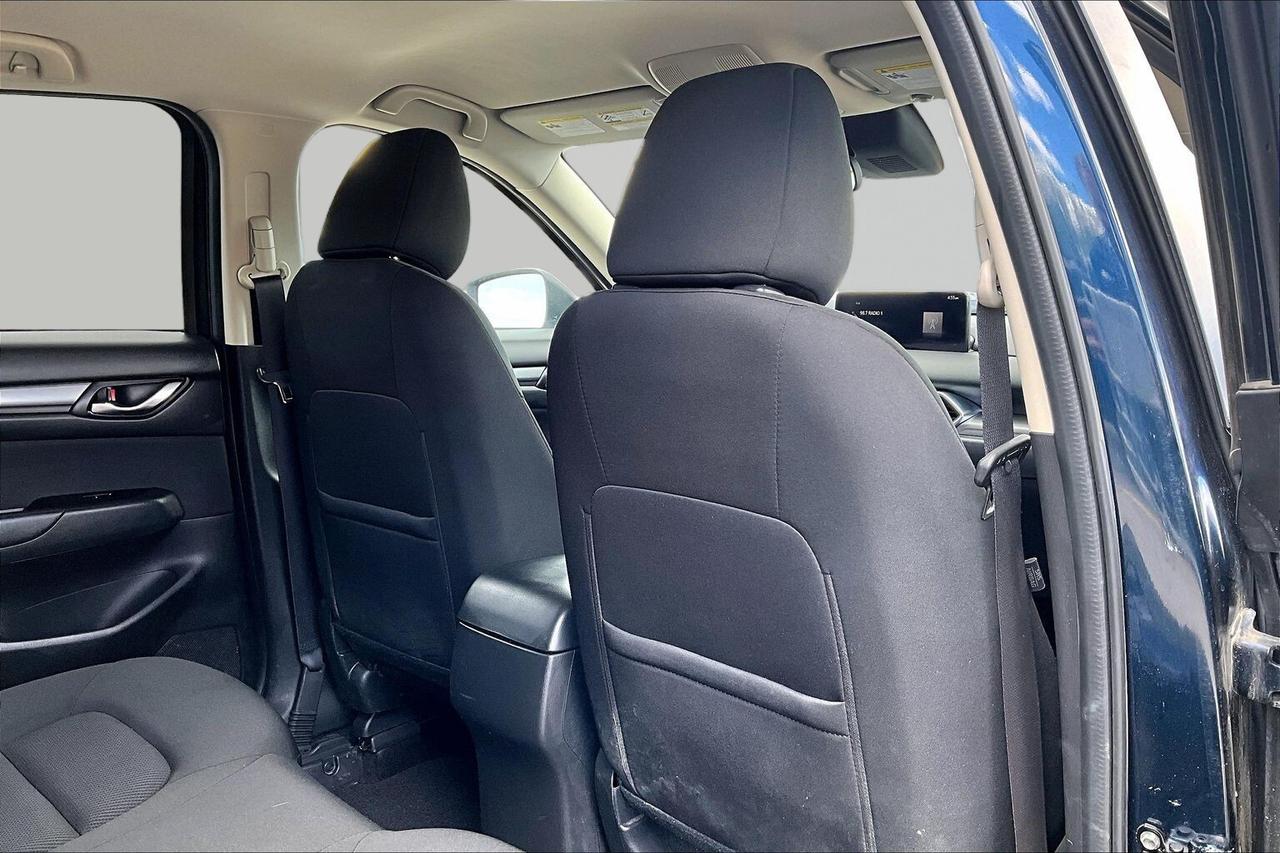 2023 Mazda CX-5 GX AWD   ADAPTIVE CRUISE   HEATED SEATS   LANEKEEP Photo