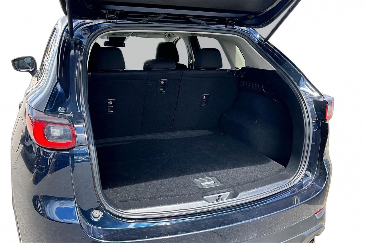 2023 Mazda CX-5 GX AWD   ADAPTIVE CRUISE   HEATED SEATS   LANEKEEP Photo
