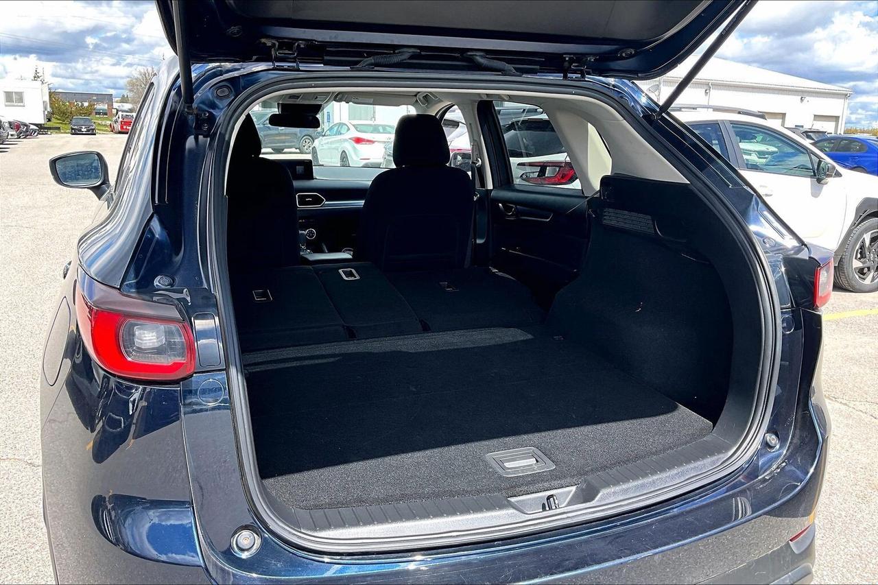 2023 Mazda CX-5 GX AWD   ADAPTIVE CRUISE   HEATED SEATS   LANEKEEP Photo