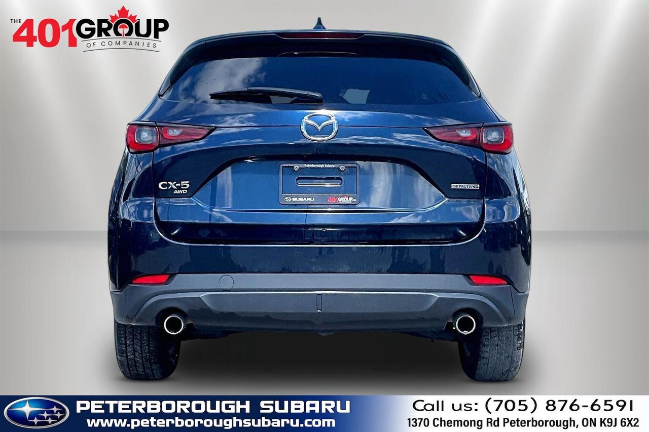 2023 Mazda CX-5 GX AWD   ADAPTIVE CRUISE   HEATED SEATS   LANEKEEP Photo