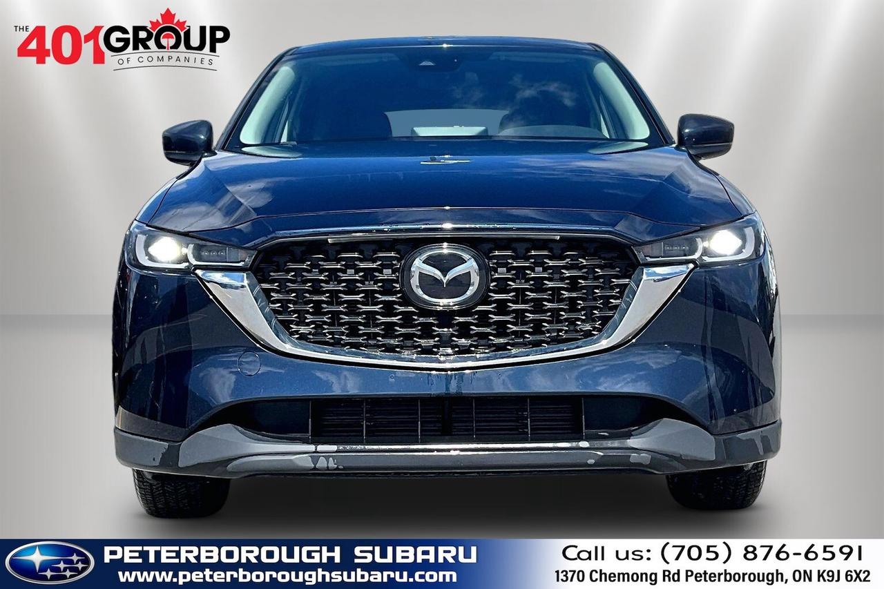 2023 Mazda CX-5 GX AWD   ADAPTIVE CRUISE   HEATED SEATS   LANEKEEP Photo